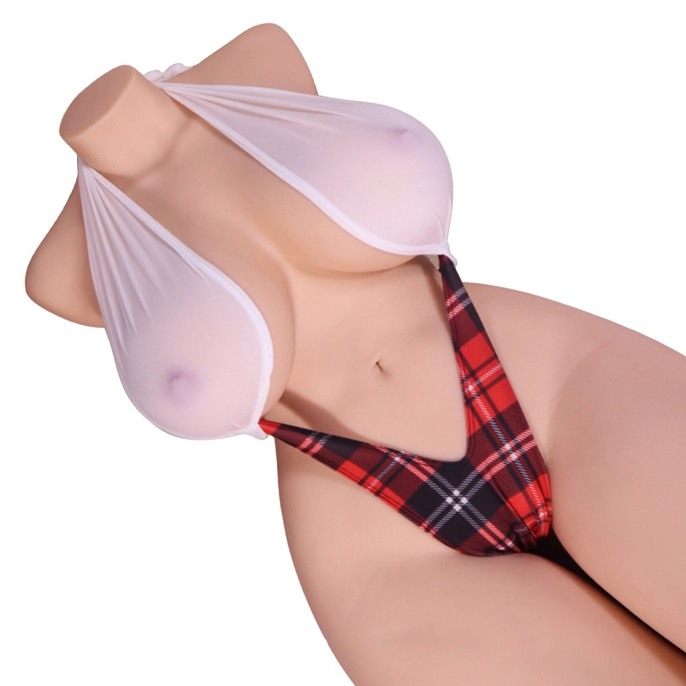 Sex Doll Torso - B3 - UK Warehouse - Image 9