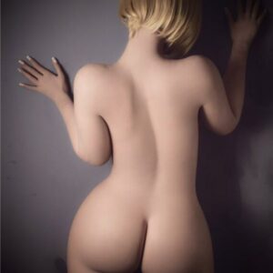 CLAIRE BBW Sex Doll – UK Warehouse