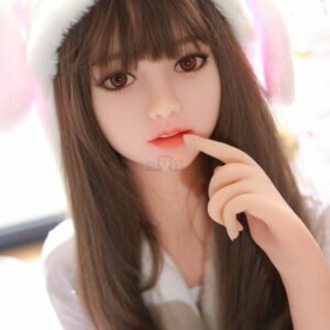 Catherine – Christmas Lovely Mini Sex Doll – UK Warehouse