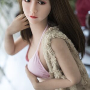 EMMA Asian Sex Doll - UK Warehouse