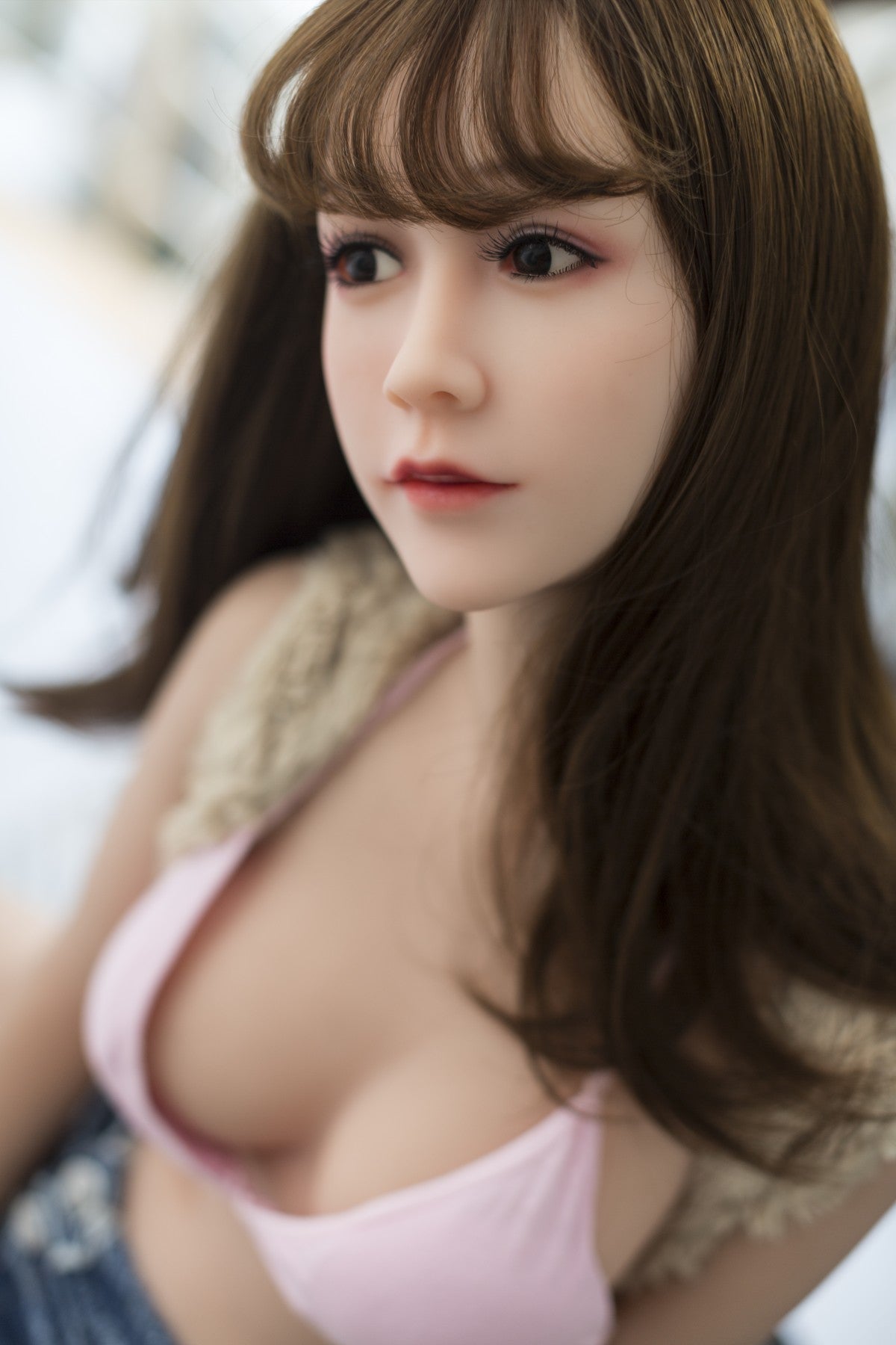 EMMA Asian Sex Doll - UK Warehouse - Image 6