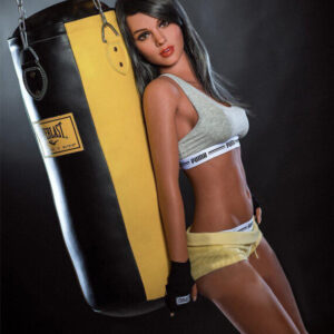 LILY Sex Doll - UK Warehouse