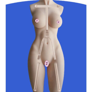 Sex Doll Torso - B11 - UK Warehouse